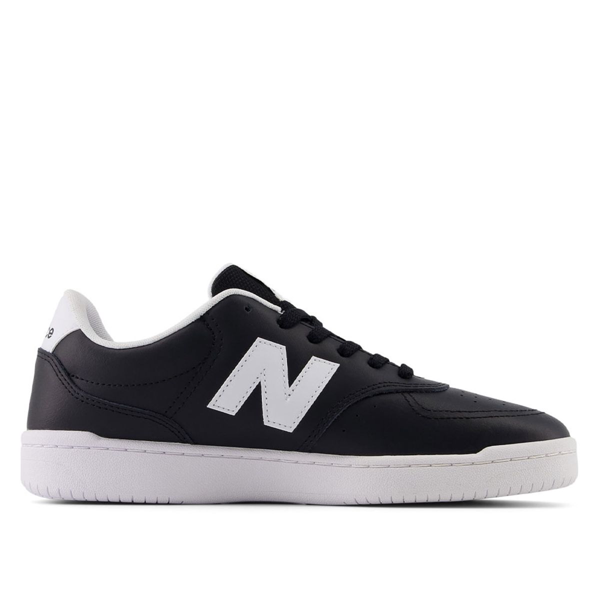 NEW BALANCE - Zapccordon de Hombre marca NEW BALANCE en Color NEGRO   ZAPBB80BLK