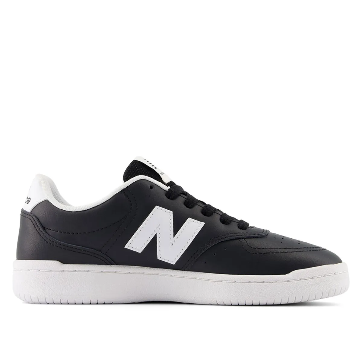NEW BALANCE - Zapccordon de Mujer marca NEW BALANCE en Color NEGRO   ZAPBBW80BKW