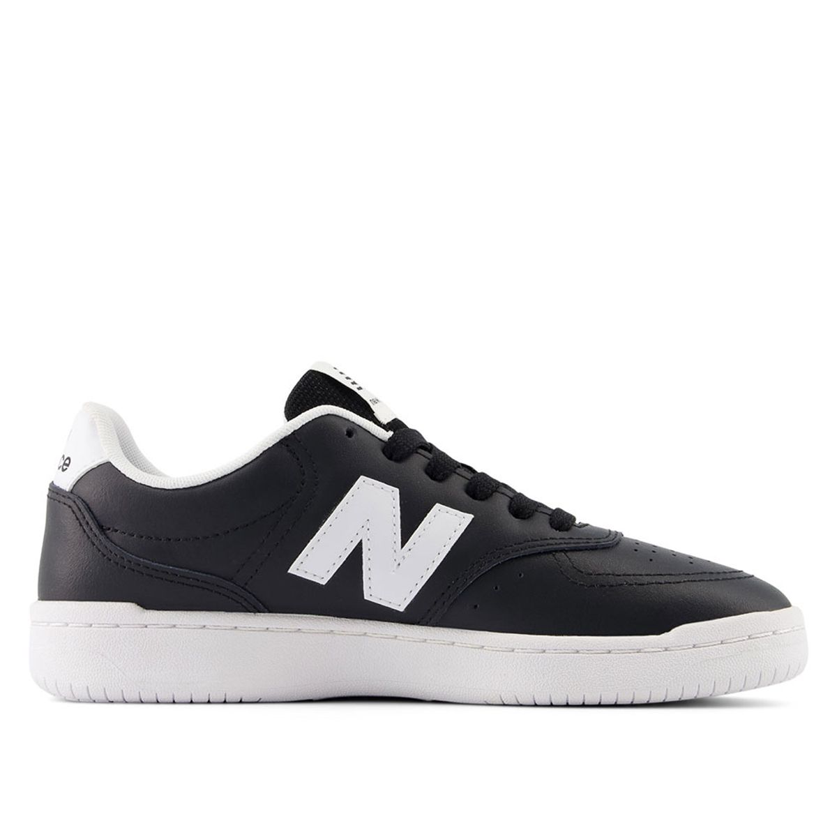 NEW BALANCE - Zapccordon de Mujer marca NEW BALANCE en Color NEGRO   ZAPBBW80BKW