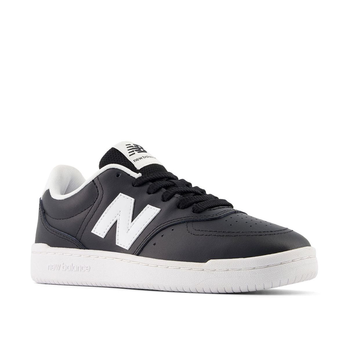NEW BALANCE - Zapccordon de Mujer marca NEW BALANCE en Color NEGRO   ZAPBBW80BKW