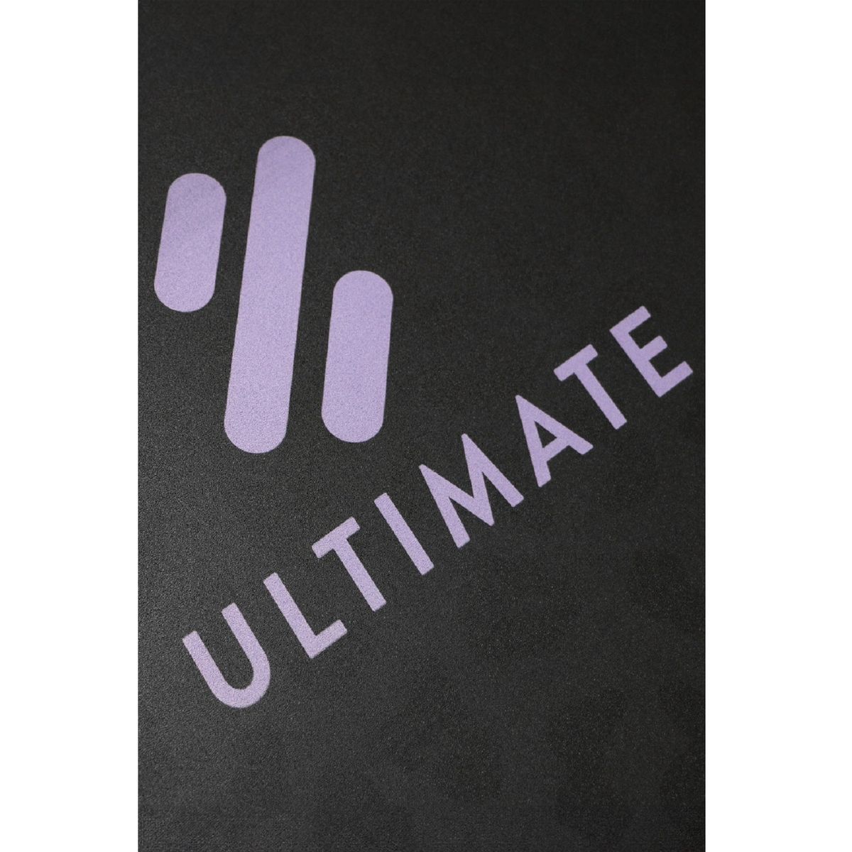 ULTIMATE FITNESS - Ultimate Mat Black Safari