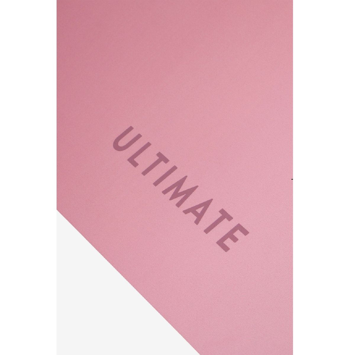 ULTIMATE FITNESS - Ultimate Mat Rose Gold