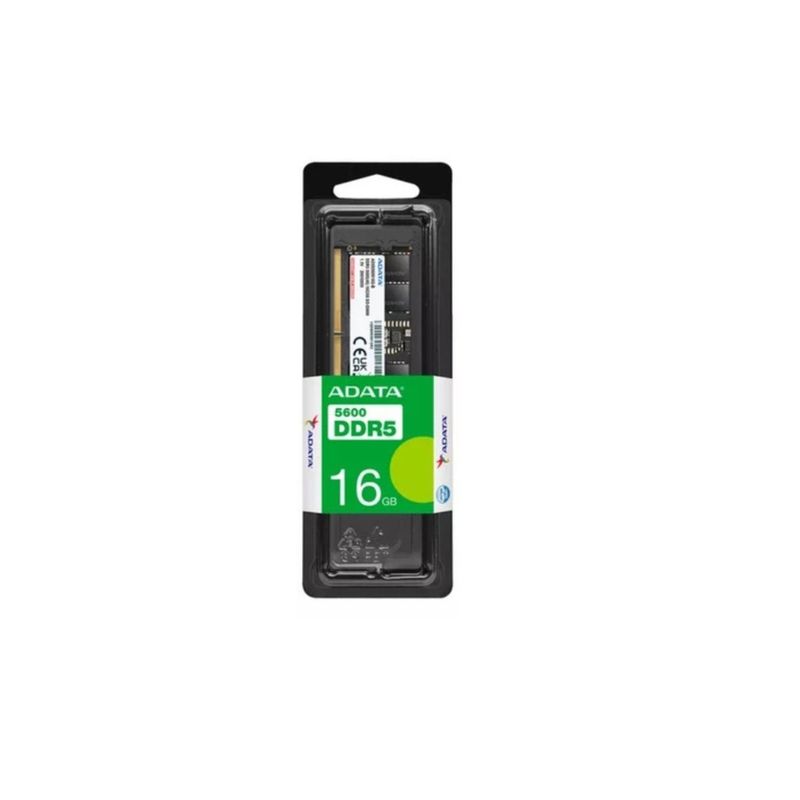 ADATA - Memoria RAM 16GB ADATA DDR5 sodimm 5600