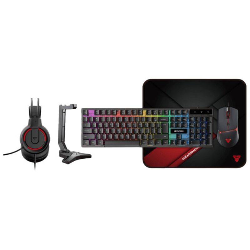 FANTECH - Combo Gaming FANTECH P51 - 3445