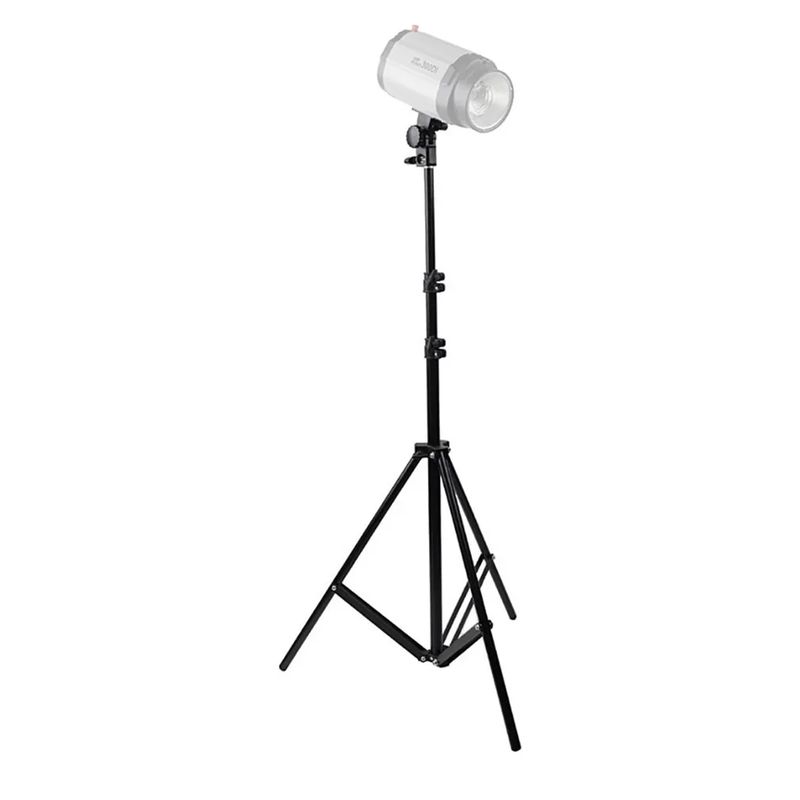 SKY - Tripode Para Cámara Luz Softbox Video Y Fotografía