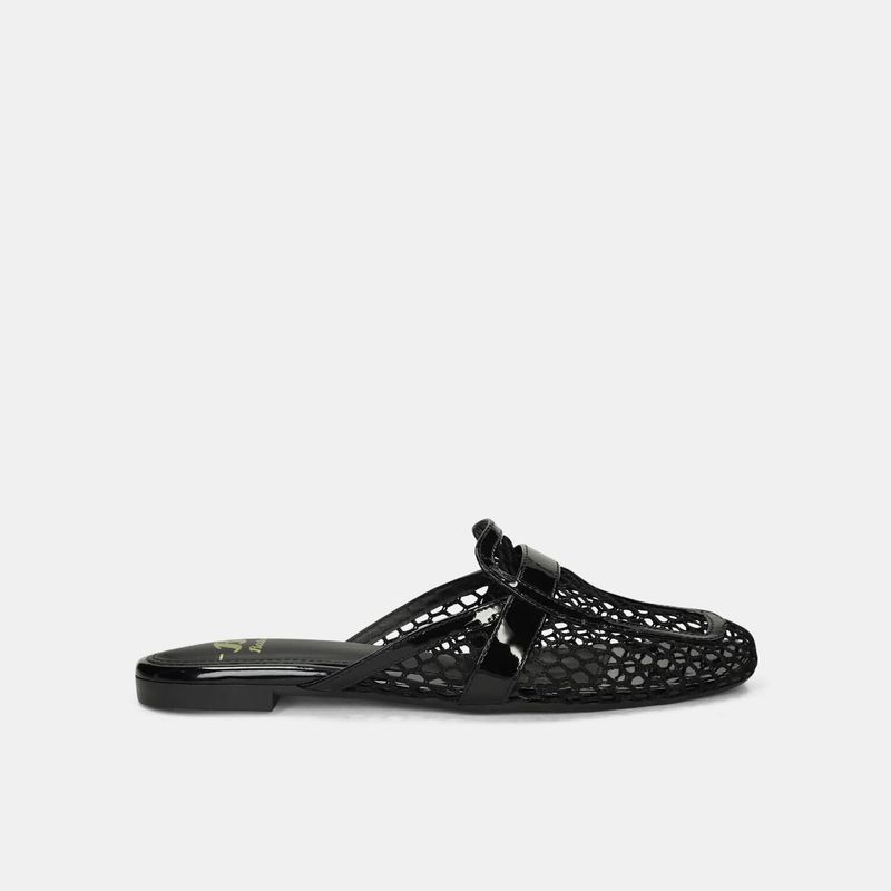 BATA - Baletas Para Mujer Bata Negro Kimani
