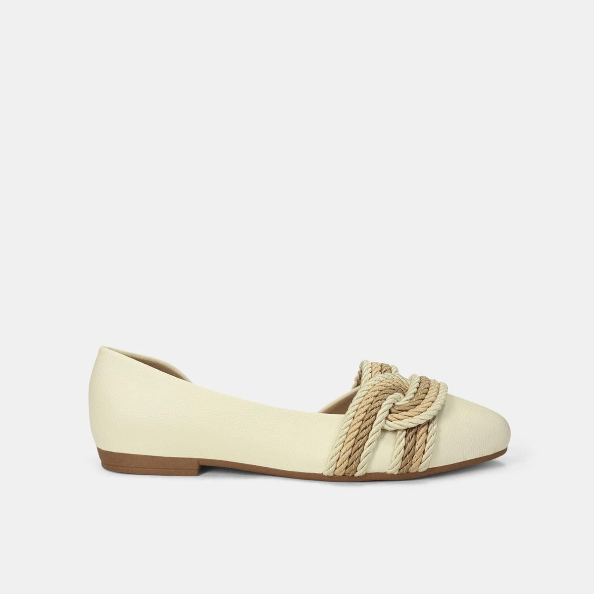 BATA - Baletas Para Mujer Bata Multicolor Kartel