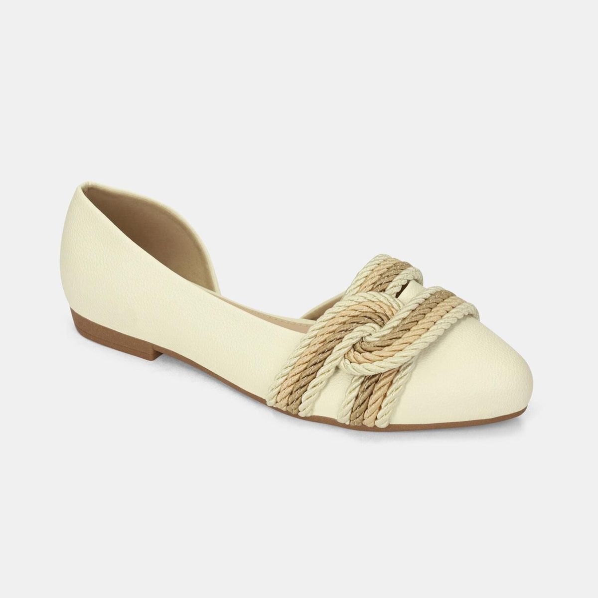 BATA - Baletas Para Mujer Bata Multicolor Kartel