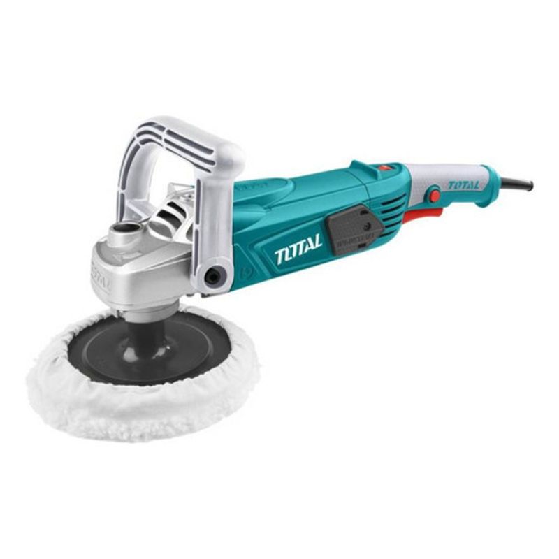 TOTAL - Polichadora Industrial 7 1400w Total Tools
