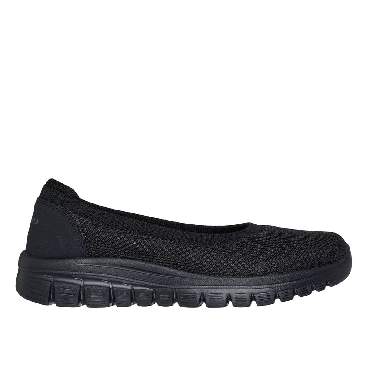 SKECHERS - Tenis de Mujer marca SKECHERS en Color NEGRO NEGRO   TENIS 100696BBK