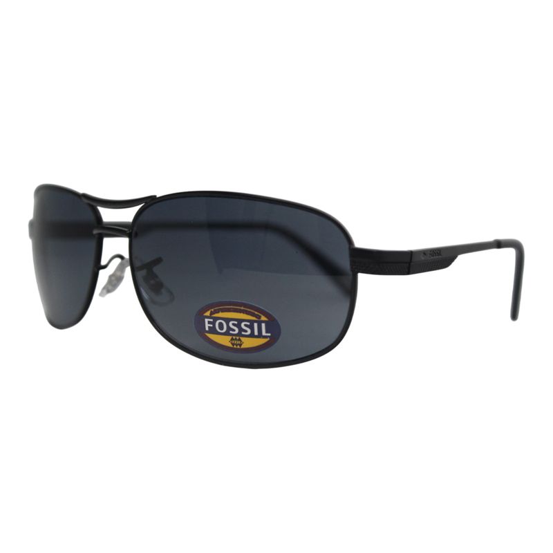 FOSSIL - Gafas de Sol Fossil Outlook X80042 Color Negro Talla 62mm