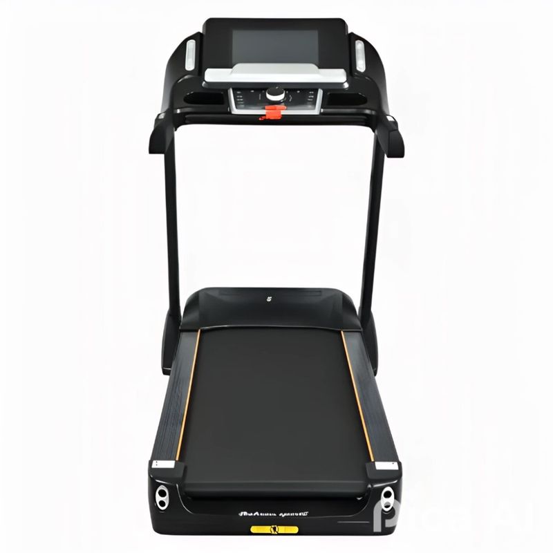 ULTIMATE FITNESS - Trotadora Eléctrica Elite E650X Touch Plus 2.0
