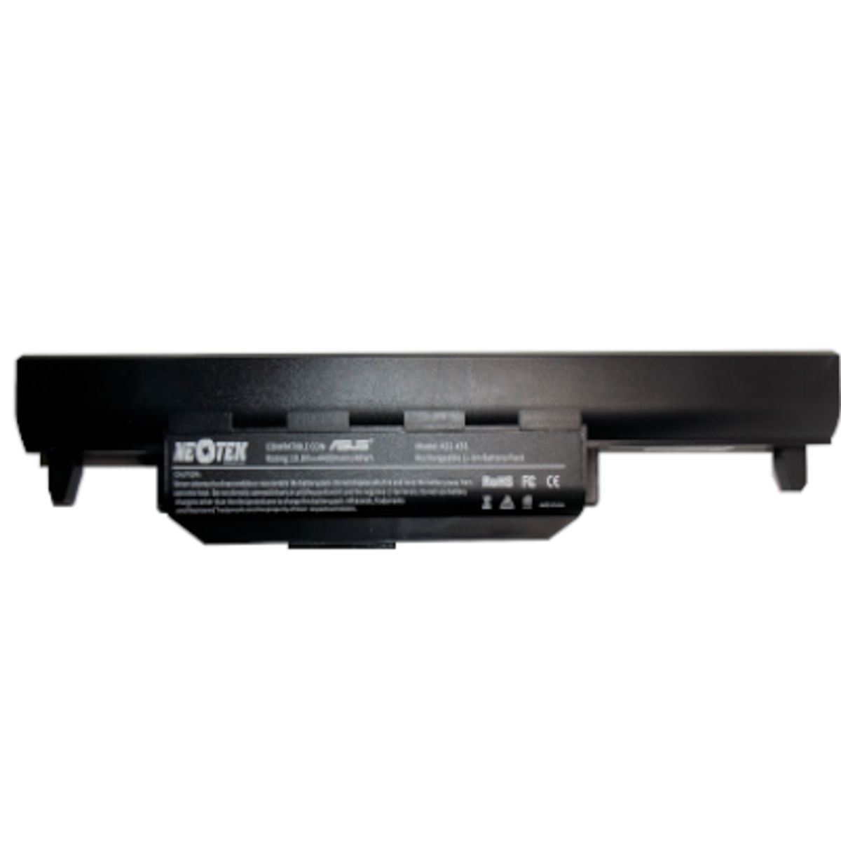 NEOTEK - Batería Asus A32-K55 – Compatible – Homologada – 6 Celdas