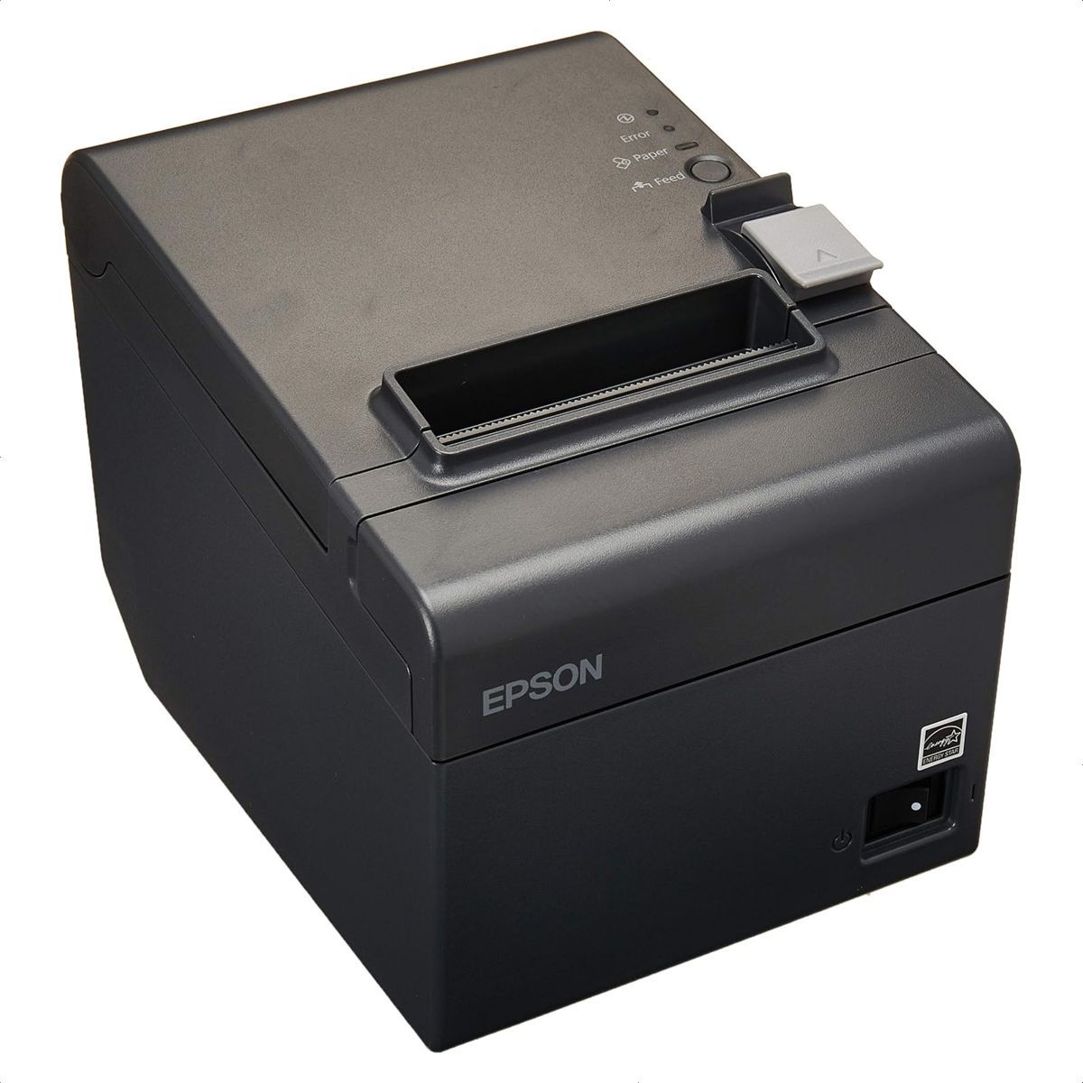 EPSON - Impresora Térmica Pos Epson TM-T20III C31CH51001 80mm58mm