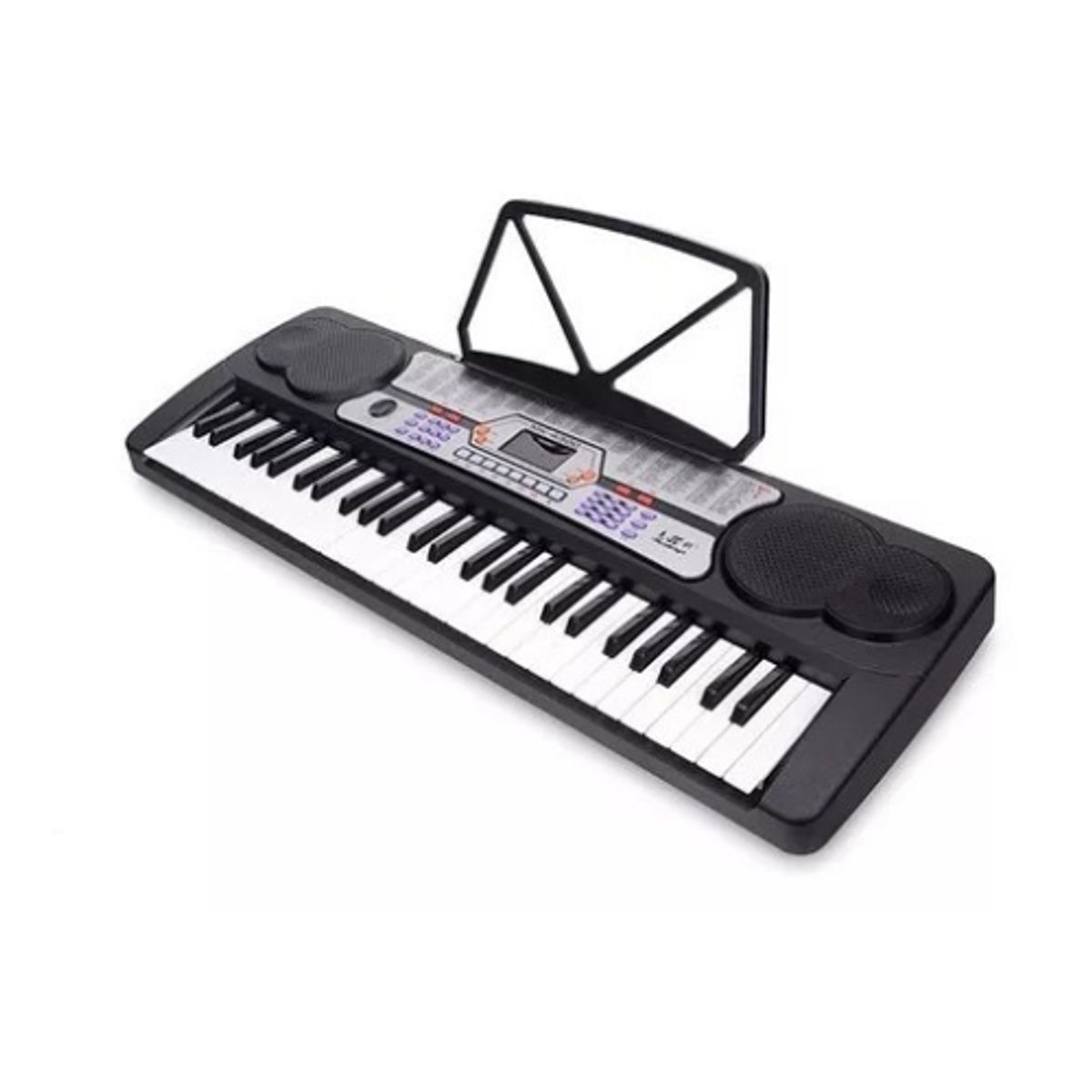 GENERICO - Organeta 54 teclas, 255 tonos y 255 ritmos MK4300