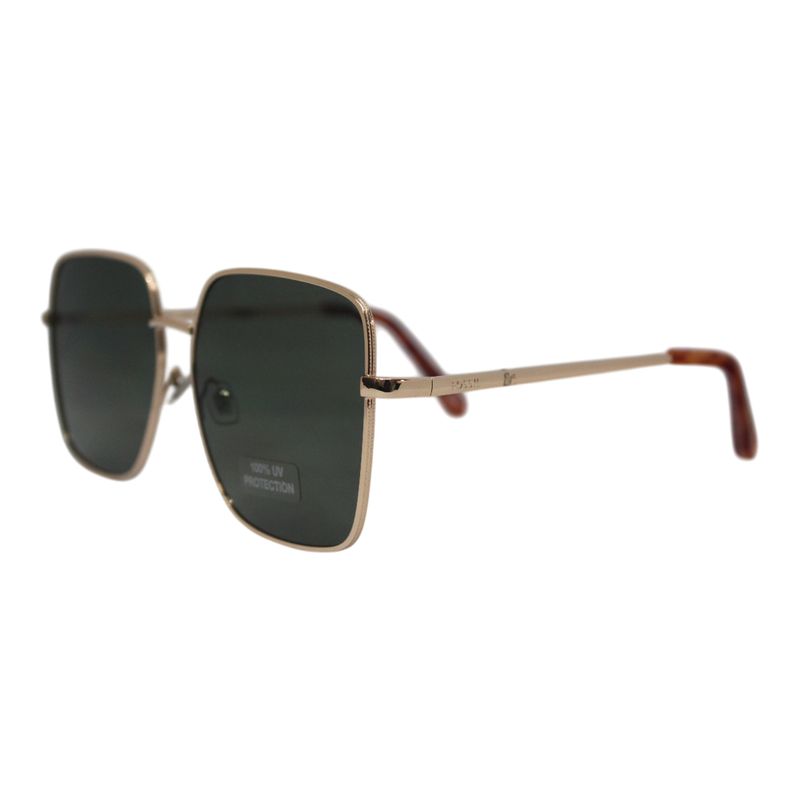 FOSSIL - Gafas de Sol Fossil Outlook X82737 Color Dorado Talla 59mm
