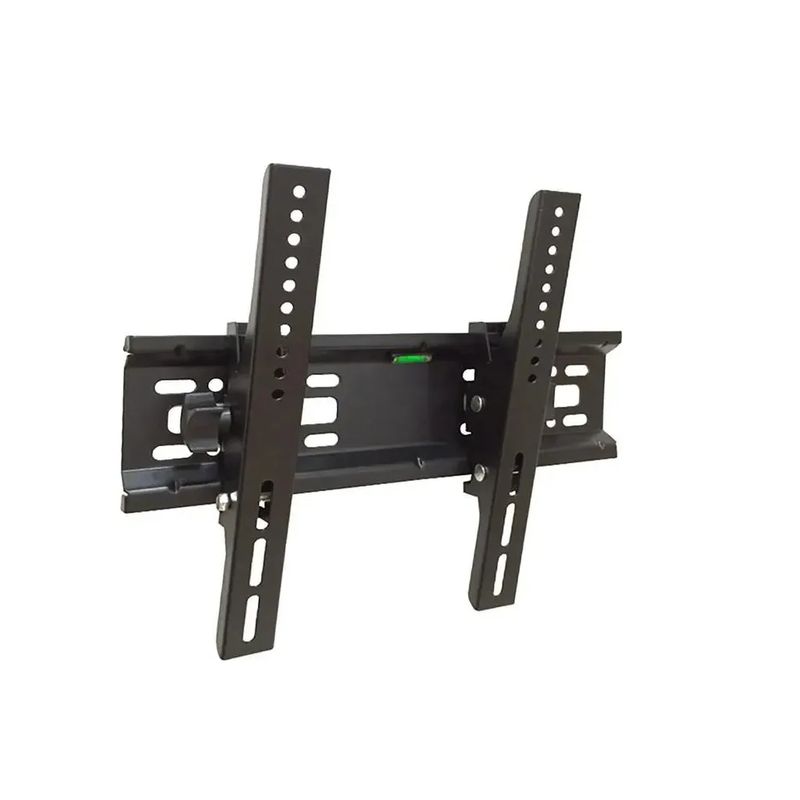 SKY - Soporte Para Tv 15-42 Pulgadas 55lbs 25kg Fijo Inclinable