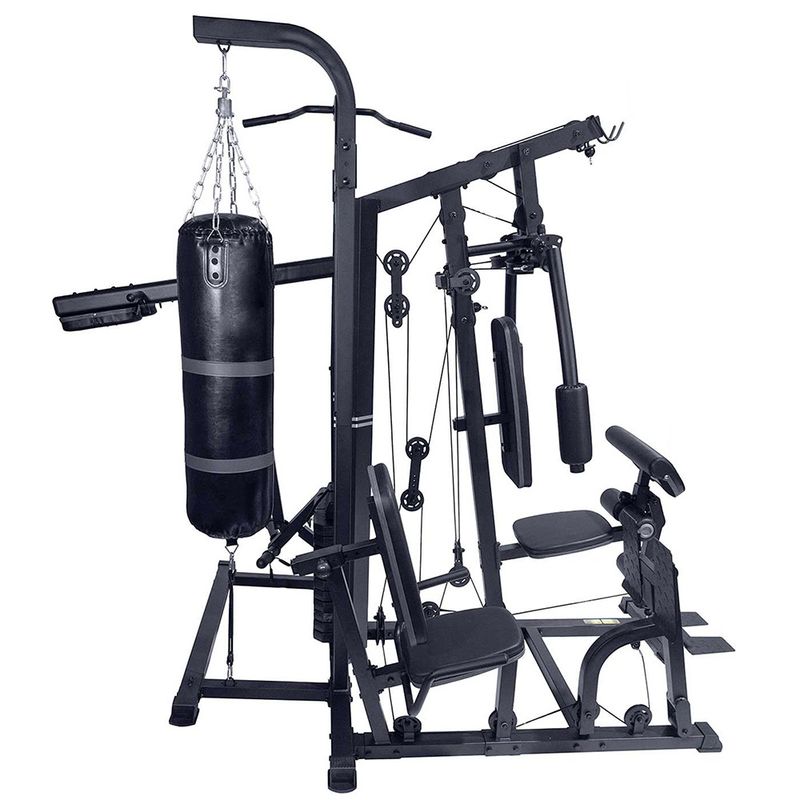 EVOLUTION FITNESS - Multigimnasio EVOLUTION 4500