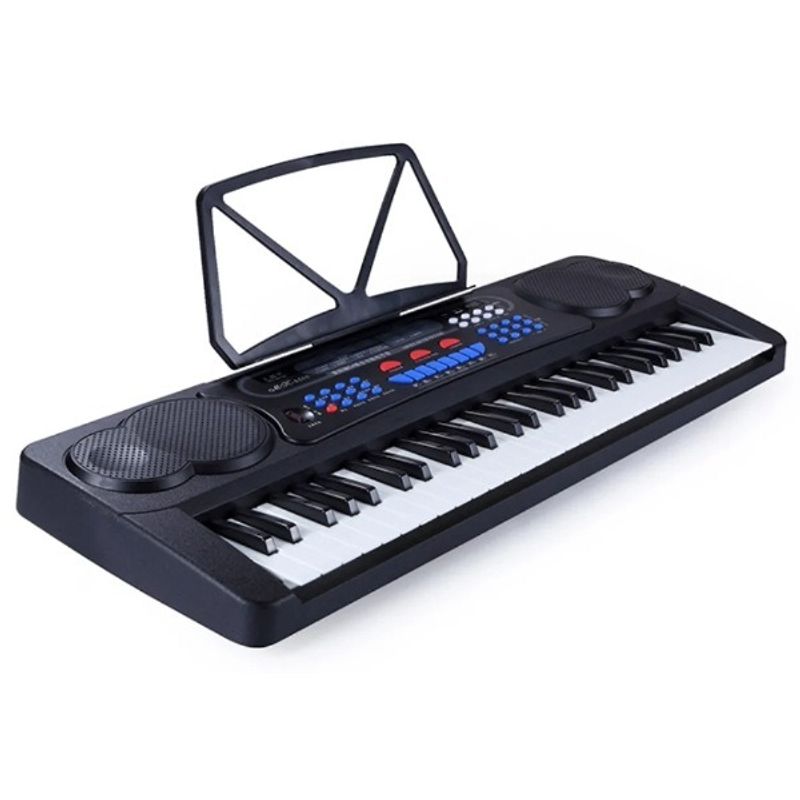 GENERICO - Organeta MK-4500  54 teclas 16 tonos 8 ritmos