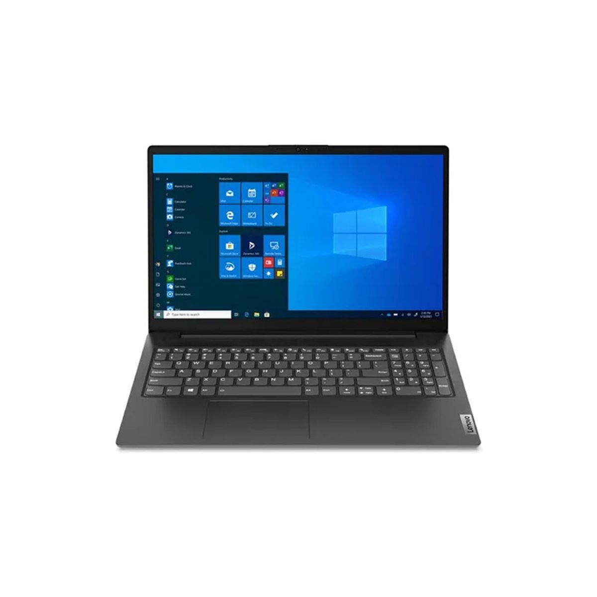 LENOVO - Portatil Lenovo V15 Intel Core I5-13420h Ram 8Gb Ssd 512 Gb Pantalla 15.6