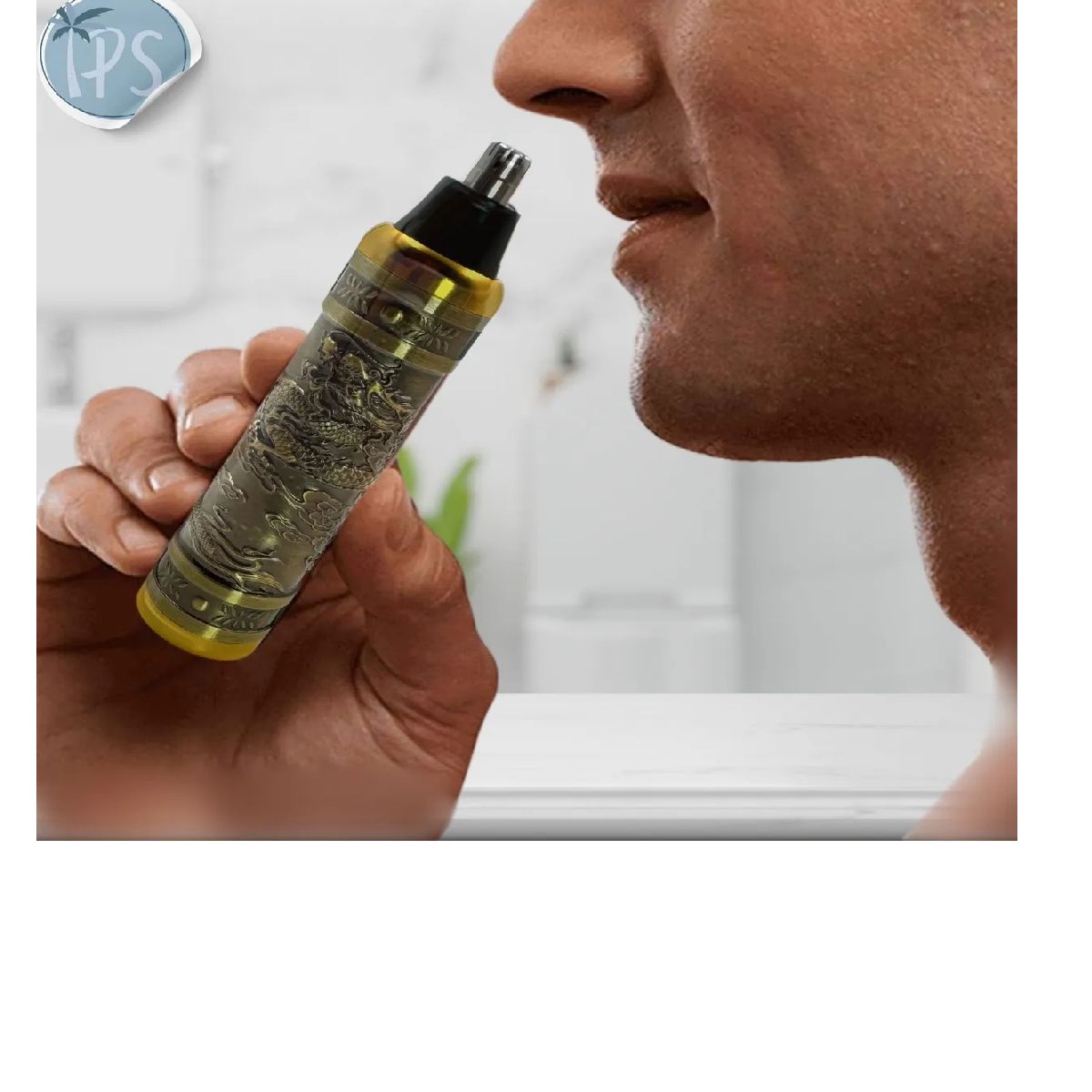 SKY - Maquinas De Afeitar Kit Para Barba Eléctrica Afeitadora 3en1