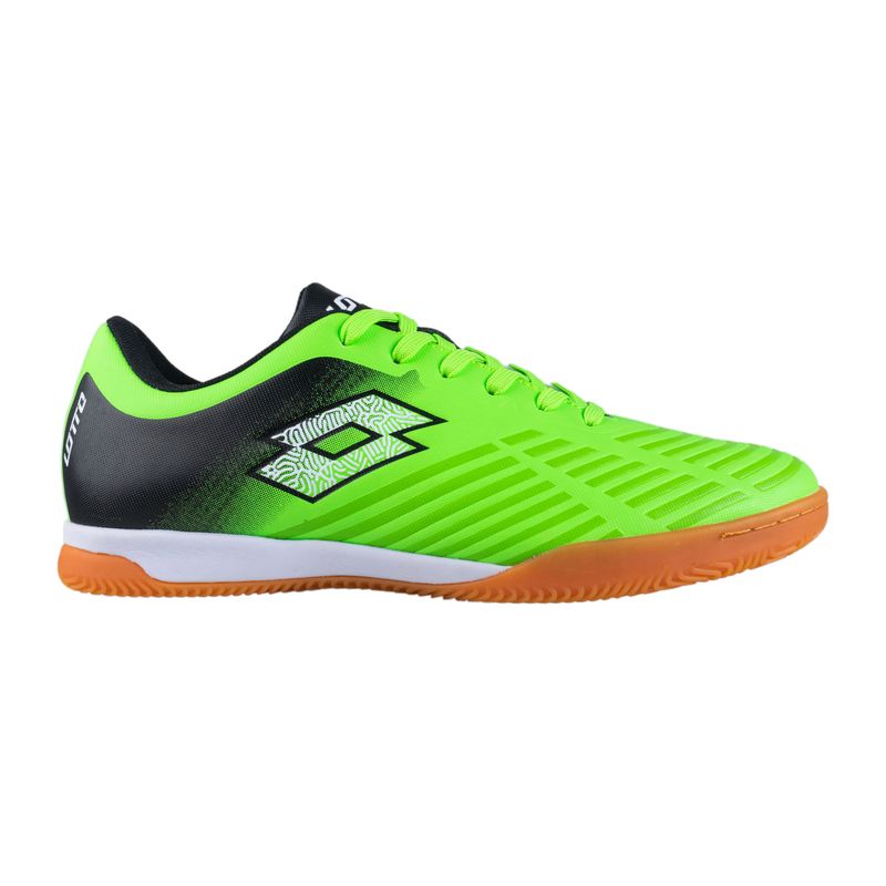 LOTTO - Indoor Hombre Lotto Zapatilla De Hombre