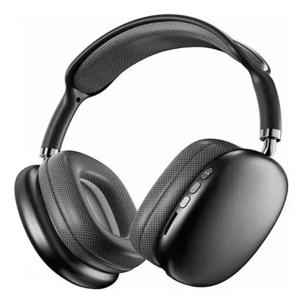 GENERICO - Audífonos Inalámbricos P9 De Diadema Con Bluetooth Negro