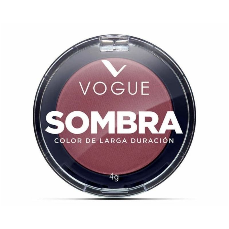 VOGUE - Sombra Para Ojos 4g VelVet