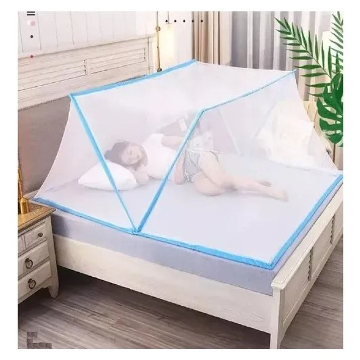 GENERICO - Toldillo mosquitos - CWZ-190X140