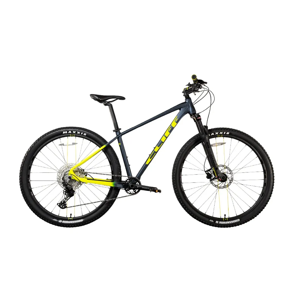 CLIFF - BICICLETA  DE MONTAÑA CLIFF ROCK 2.0 SUNTO 2024