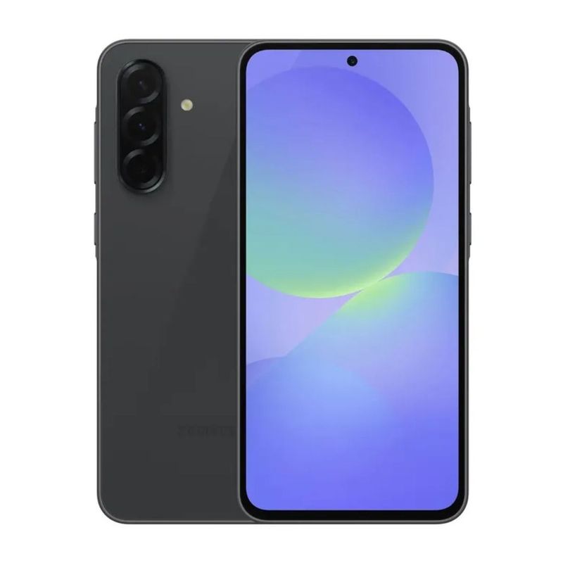 SAMSUNG - Celular Samsung Galaxy A36 256 GB 8 RAM 5G Negro