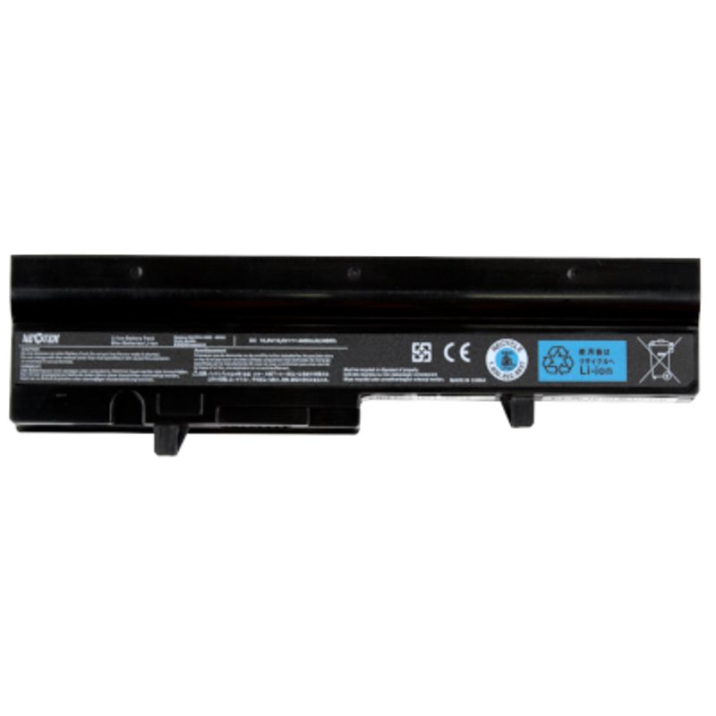 NEOTEK - Batería Toshiba NB300  NB305 PA3784  Original
