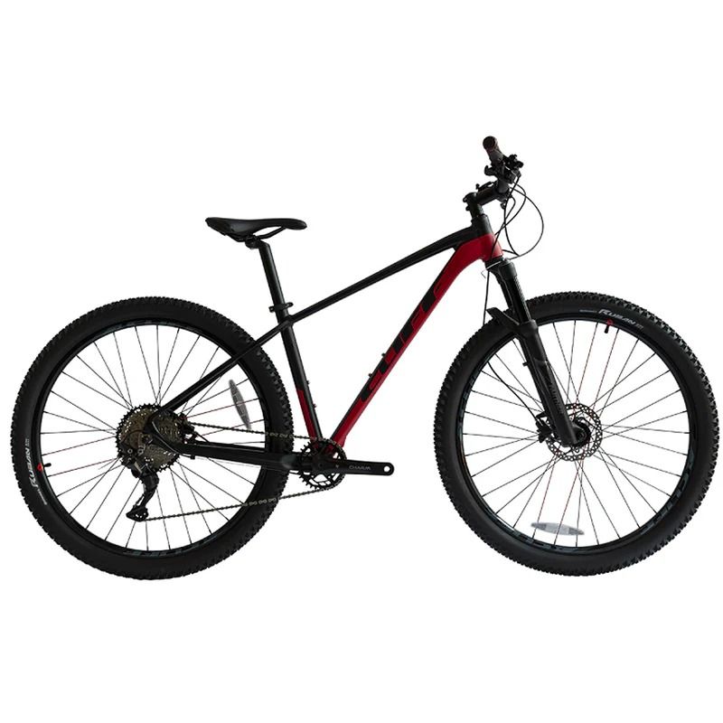 CLIFF - BICICLETA CLIFF ROCK 1.0 2022
