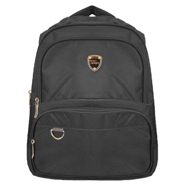 GENERAL - Morral caballero YBA004