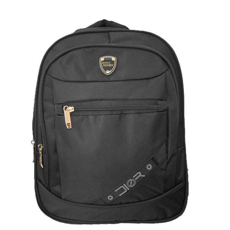 GENERAL - Morral caballero YBA003