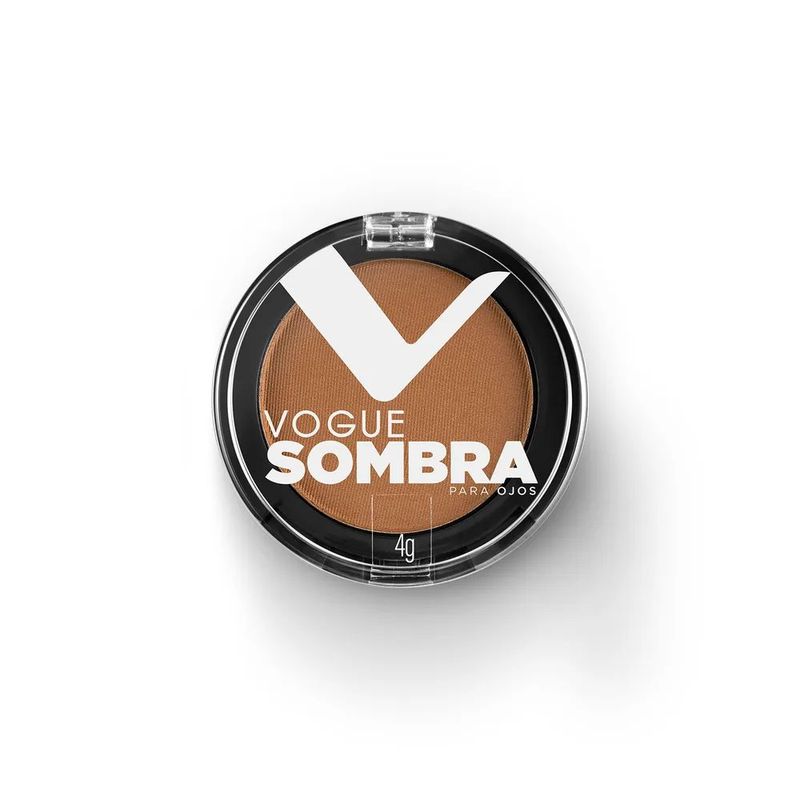VOGUE - Sombra Para Ojos 4g Camel