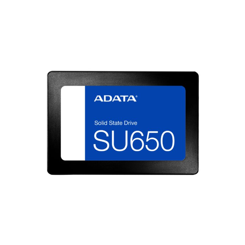 ADATA - Disco de estado sólido ADATA Ultimate 2TB SU650