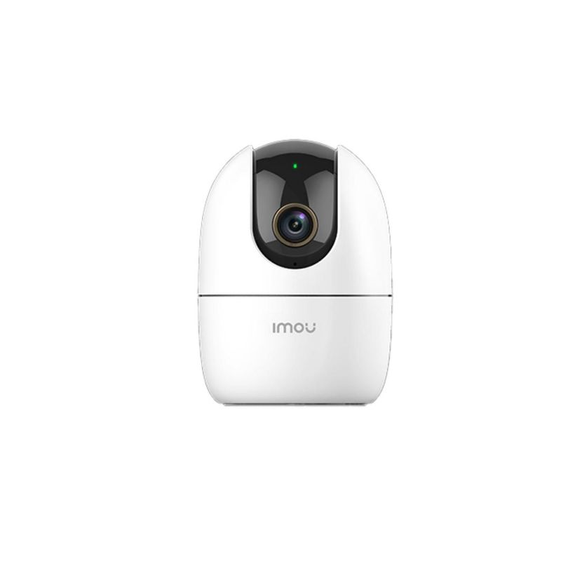 IMOU - CAMARA IP RANGER 2 DE 5MP/3K 25FPS 3,6MM WIFI 2.4GHZ H.265