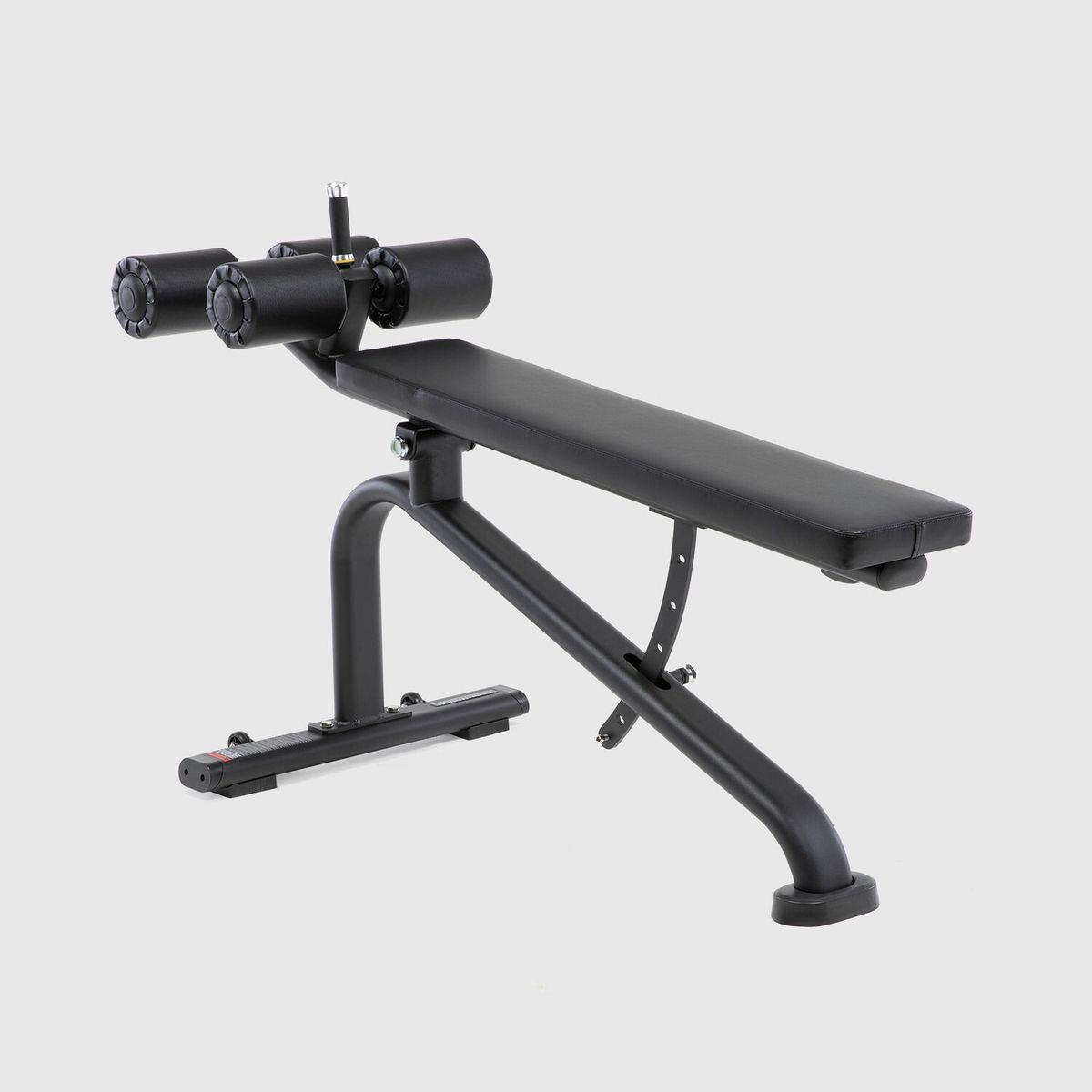 ULTIMATE FITNESS - Adjustable Decline Bench