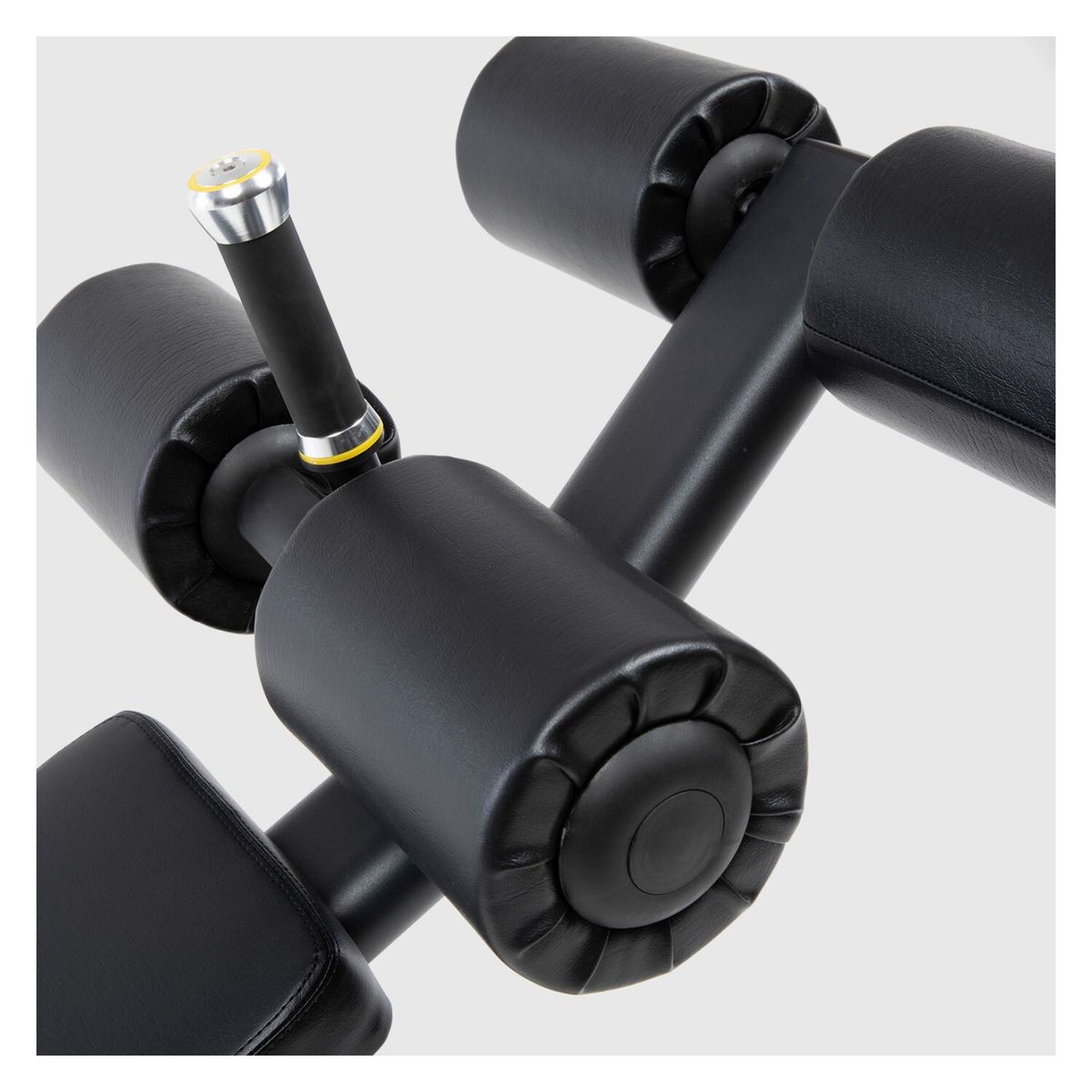 ULTIMATE FITNESS - Adjustable Decline Bench