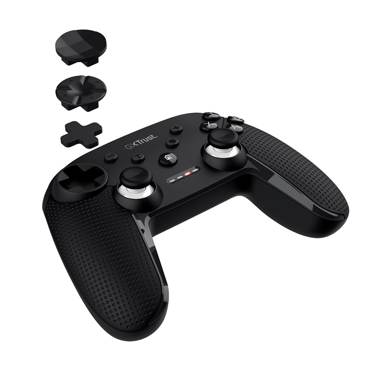 TRUST - Joystick Inalambrico Gamepad Trust Gxt 542 Muta Color Negro