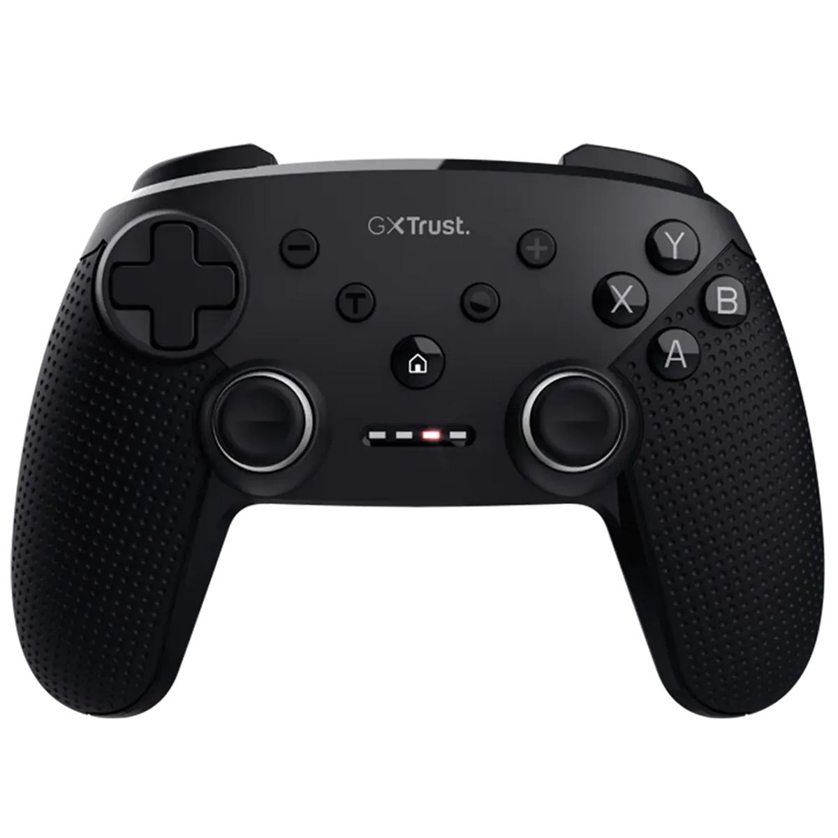 TRUST - Joystick Inalambrico Gamepad Trust Gxt 542 Muta Color Negro