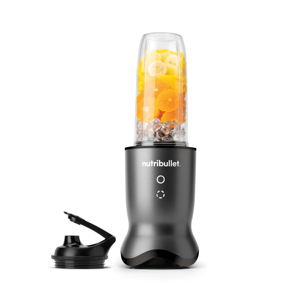 NUTRIBULLET - NUTRIBULLET ULTRA 1000W 4 PIEZAS