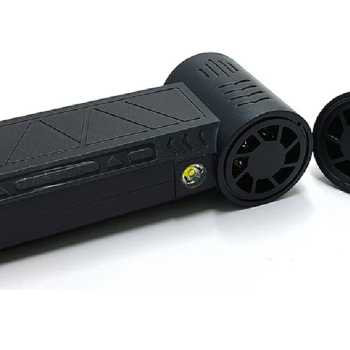 GENERICO - Soplador Potente Mini Ventilador Inalambrico