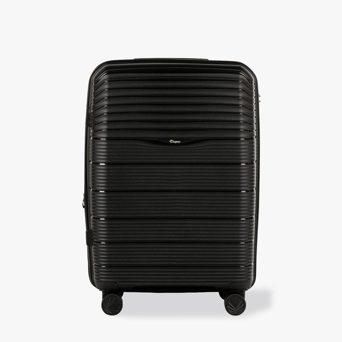 LUGANO - MALETA LUGANO QUEST PP8017 MEDIANA