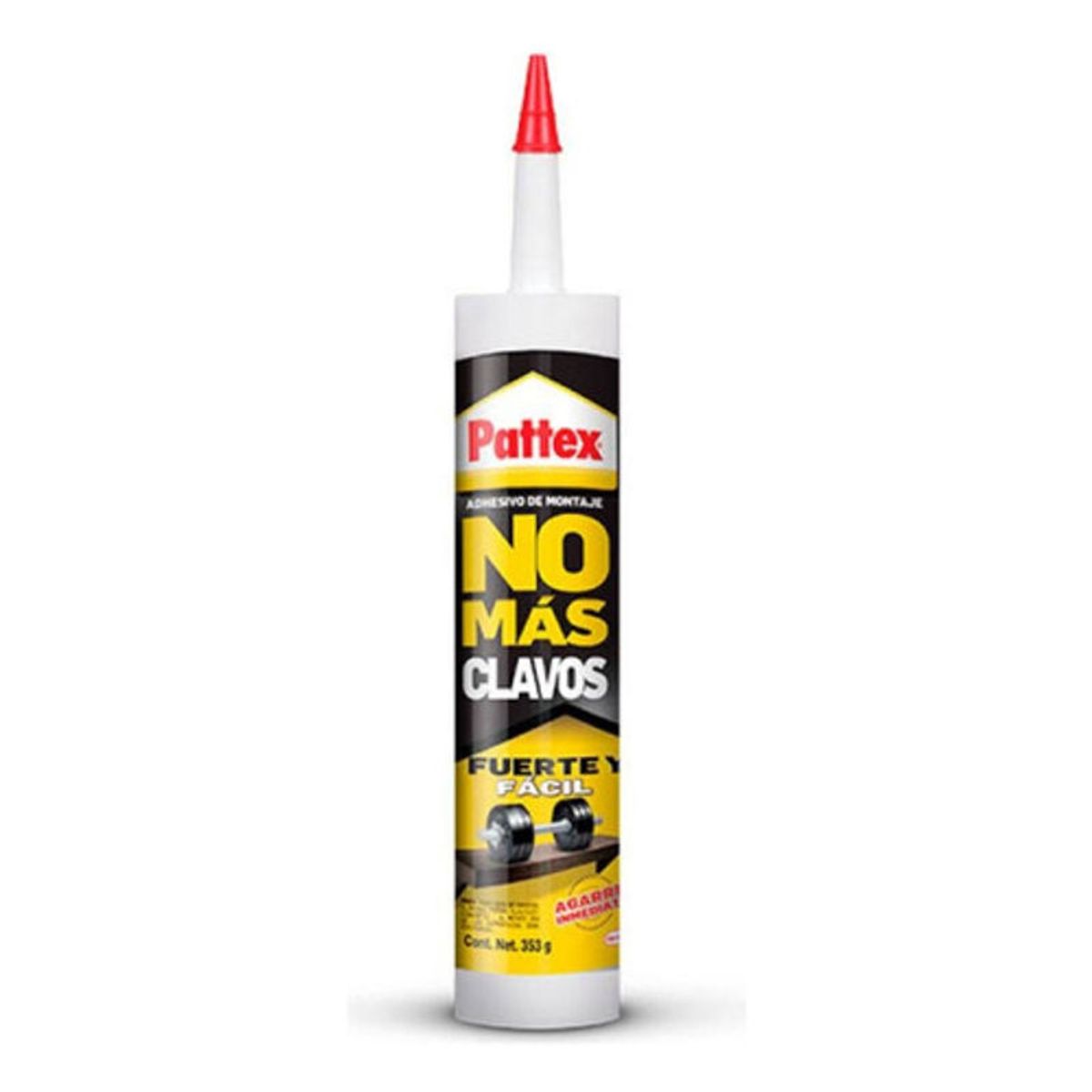 PATTEX - No Más Clavos Henkel Pattex