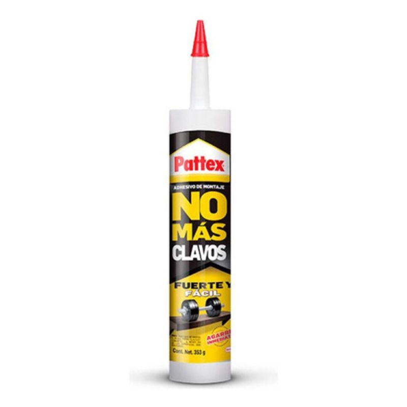 PATTEX - No Más Clavos Henkel Pattex