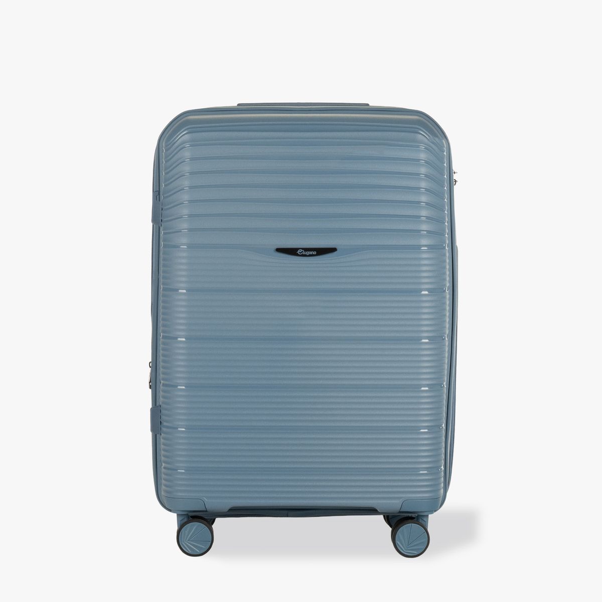 LUGANO - MALETA LUGANO QUEST PP8017 GRANDE