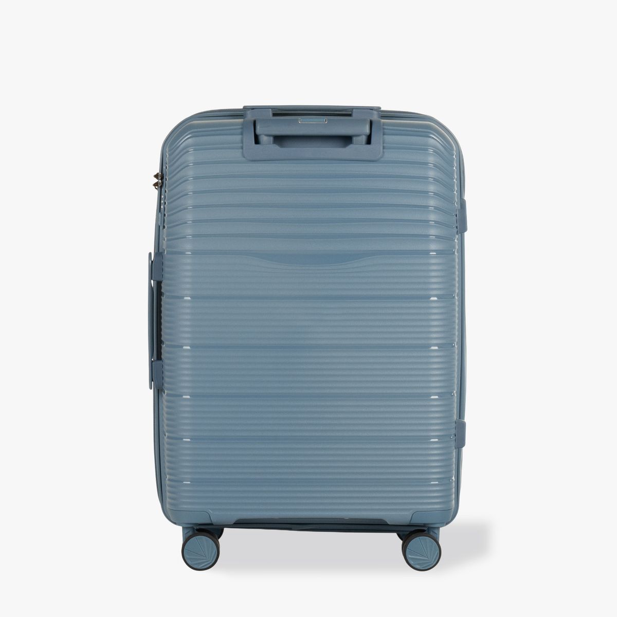 LUGANO - MALETA LUGANO QUEST PP8017 GRANDE