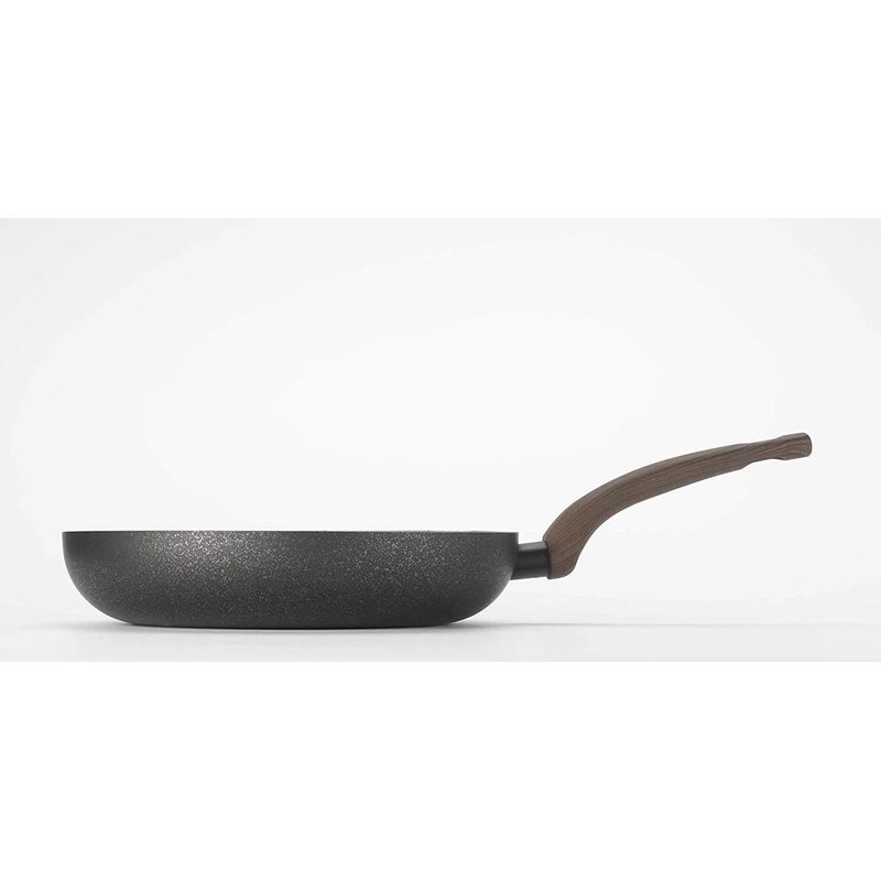 MOPITA - Mopita Dora - Sartén de aluminio antiadherente 24cm
